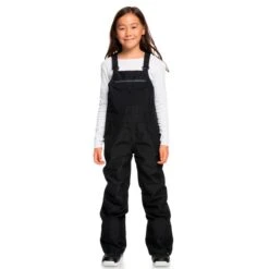 Roxy Girls Non Stop Bib Pant