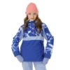 Roxy Girls Shelter Jacket
