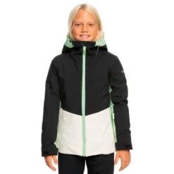 Roxy Girls Silverwinter Jacket