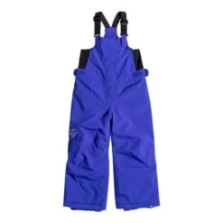 Roxy Toddler Girls Lola Bib Pant