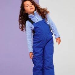 Roxy Toddler Girls Mini Igloo Fleece -Obermeyer Store fw2324 roxy toddlersminiigloofleece easteregg 4