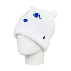 Roxy Toddler Girls Mini Snowmoon Beanie