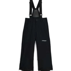 Spyder Boys Guard Side Zip Pants