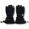 Spyder Boys Overweb Gloves