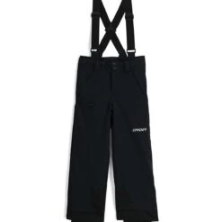 Spyder Boys Propulsion Pants