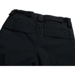 Spyder Boys Propulsion Pants -Obermeyer Store fw2324 spyder boyspropulsionpants black 5