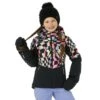 Spyder Girls Conquer Jacket