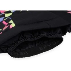 Spyder Girls Olympia Pants -Obermeyer Store fw2324 spyder girlsolympiapants multi 4