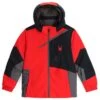 Spyder Toddler Boys Challenger Jacket