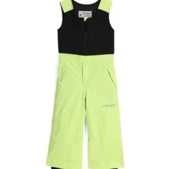 Spyder Toddler Boys Expedition Pants -Obermeyer Store fw2324 spyder littleboysexpeditionpants limeice 1