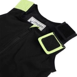 Spyder Toddler Boys Expedition Pants -Obermeyer Store fw2324 spyder littleboysexpeditionpants limeice 3