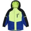 Spyder Toddler Boys Impulse Synthetic Down Jacket