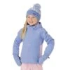 Spyder Toddler Girls Conquer Jacket