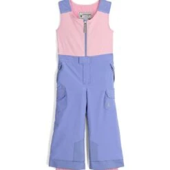 Spyder Toddler Girls Sparkle Pants