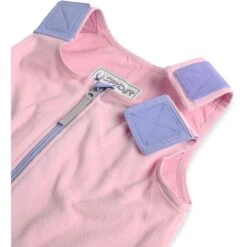 Spyder Toddler Girls Sparkle Pants -Obermeyer Store fw2324 spyder littlegirlssparklepants cloudpurple 4