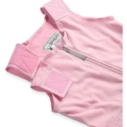 Spyder Toddler Girls Sparkle Pants -Obermeyer Store fw2324 spyder littlegirlssparklepants petalpink 3