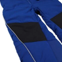 Spyder Toddler Stevie Snowsuit - Unisex -Obermeyer Store fw2324 spyder unisextoddlersteviesnowsuit electricblue 3