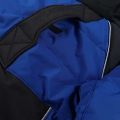 Spyder Toddler Stevie Snowsuit - Unisex -Obermeyer Store fw2324 spyder unisextoddlersteviesnowsuit electricblue 5