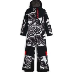 Spyder Youth Jupiter Snowsuit - Unisex