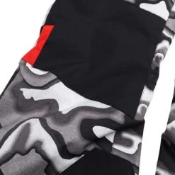 Spyder Youth Jupiter Snowsuit - Unisex -Obermeyer Store fw2324 spyder unisexyouthjupitersnowsuit blackcombo 4