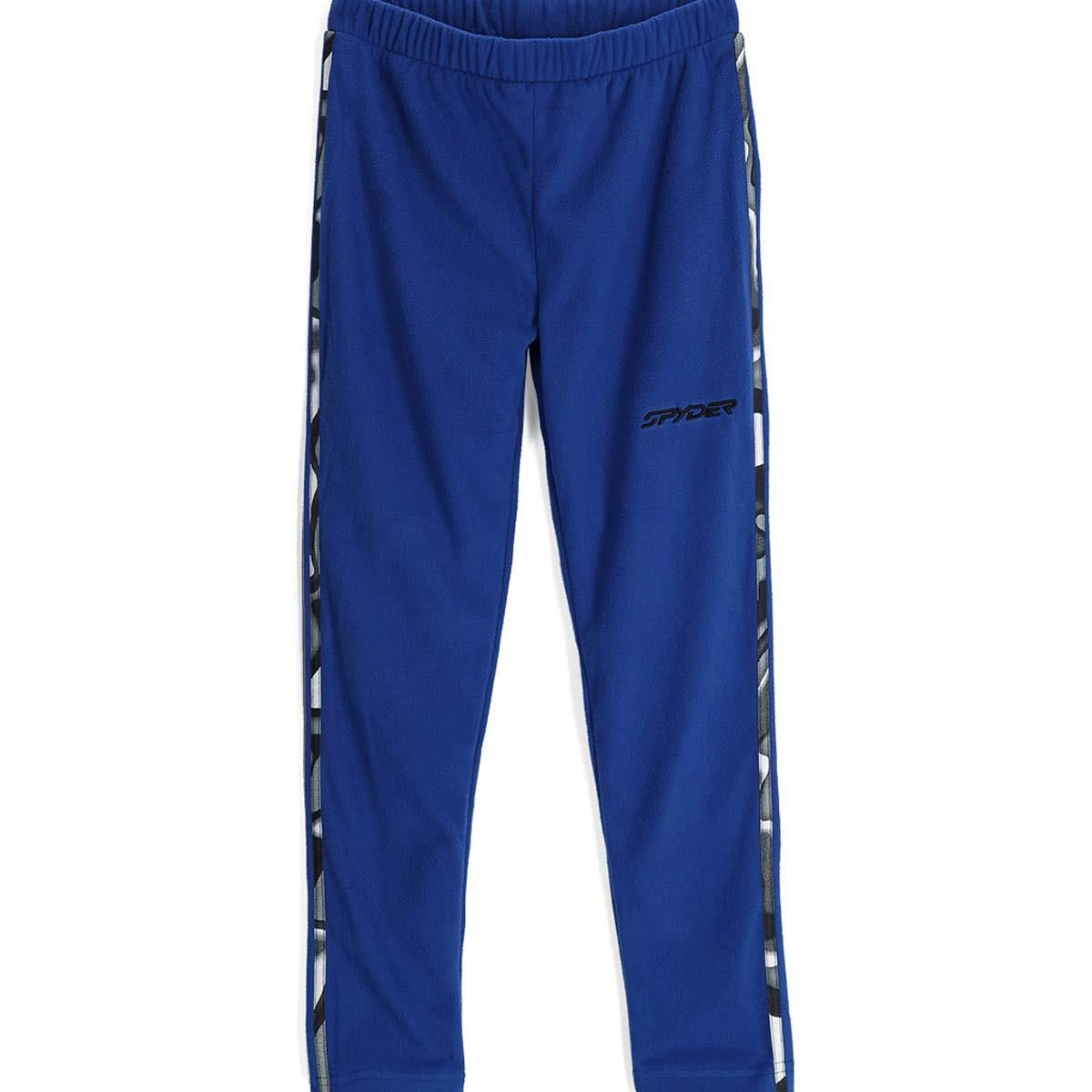 Spyder Youth Speed Fleece Pants - Unisex 3 Spyder Youth Speed Fleece Pants - Unisex