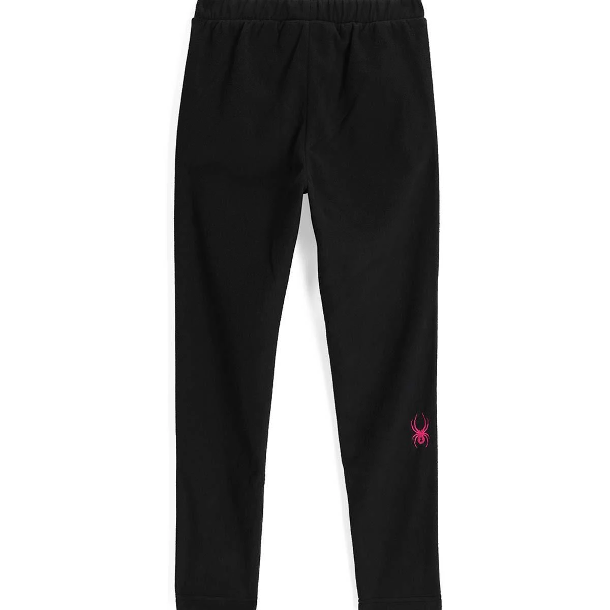Spyder Youth Speed Fleece Pants - Unisex 6 Spyder Youth Speed Fleece Pants - Unisex - Image 4