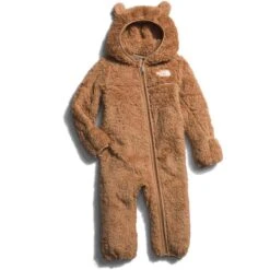 The North Face Baby Bear One-Piece Fleece Suit