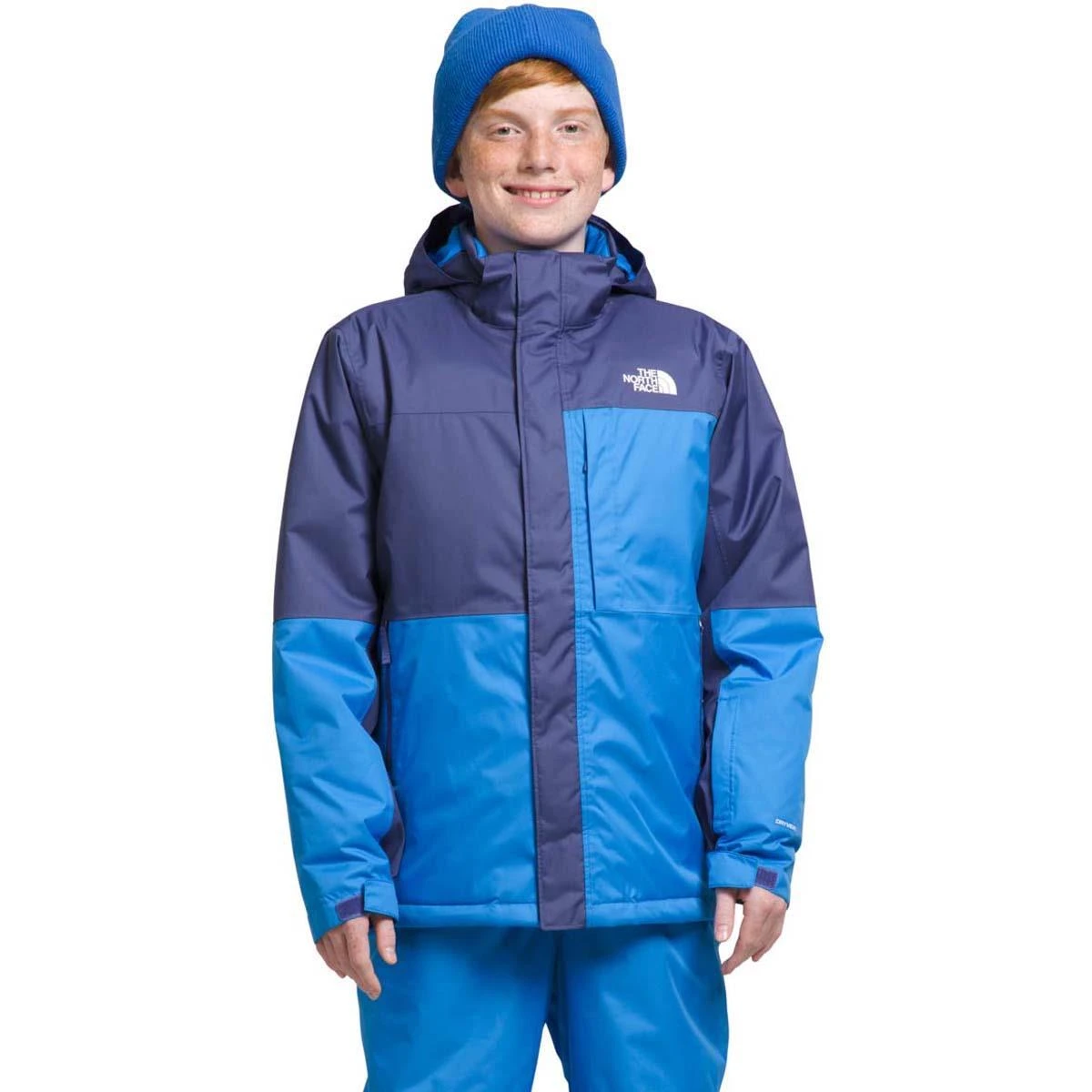 The North Face Boy's Freedom Extreme Insulated Jacket 3 The North Face Boy's Freedom Extreme Insulated Jacket