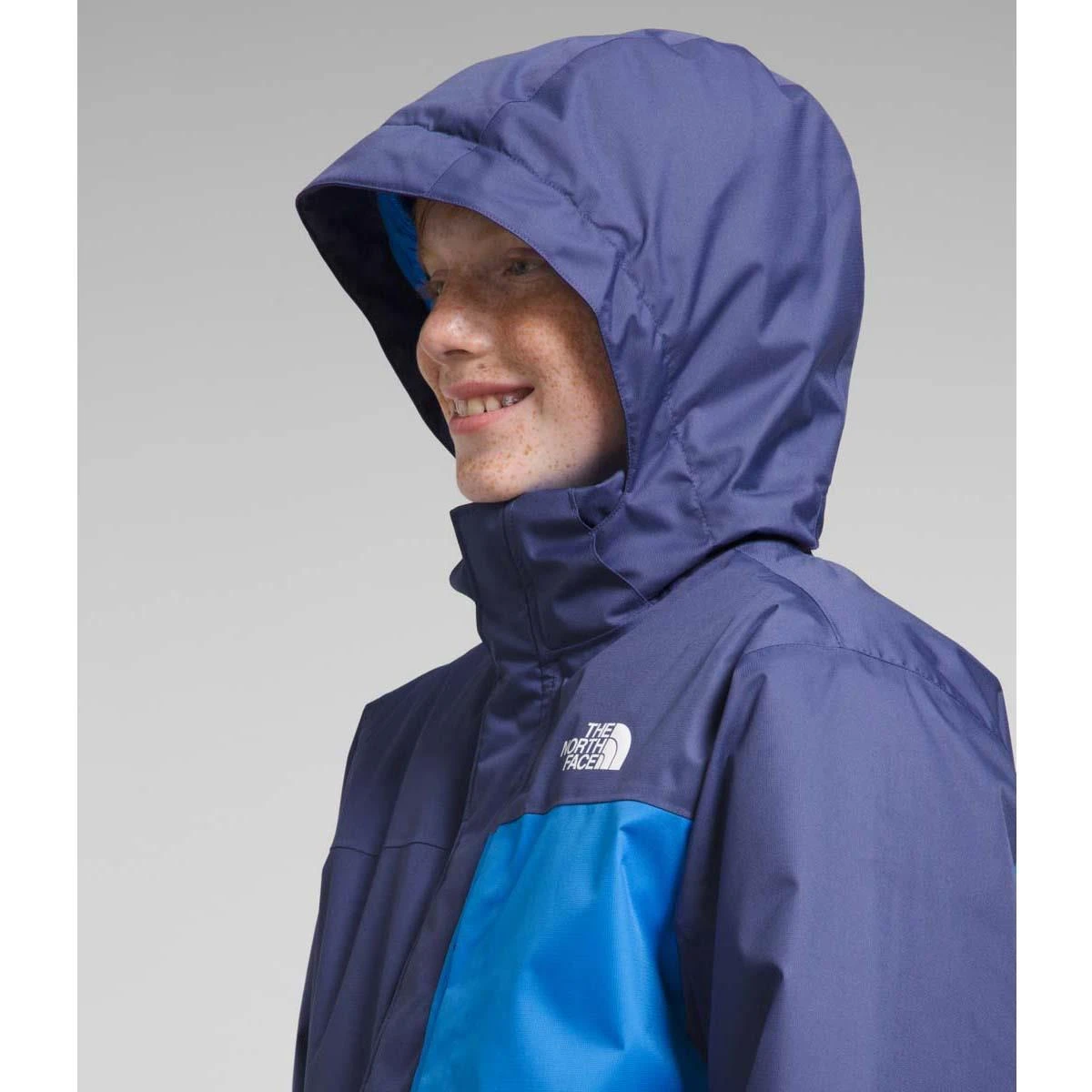 The North Face Boy's Freedom Extreme Insulated Jacket 6 The North Face Boy's Freedom Extreme Insulated Jacket - Image 4