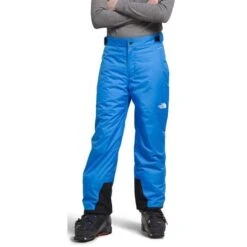 The North Face Boy's Freedom Insulated Pants