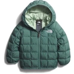 The North Face Baby Reversible ThermoBall™ Hooded Jacket