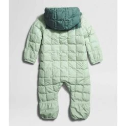 The North Face Baby ThermoBall™ One-Piece -Obermeyer Store fw2324 tnf toddlerthermoballonepiece mistysage 2