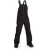 Volcom Youth Barkley Insulated Bib Overall