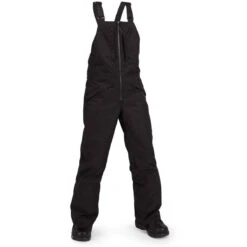 Volcom Youth Barkley Insulated Bib Overall