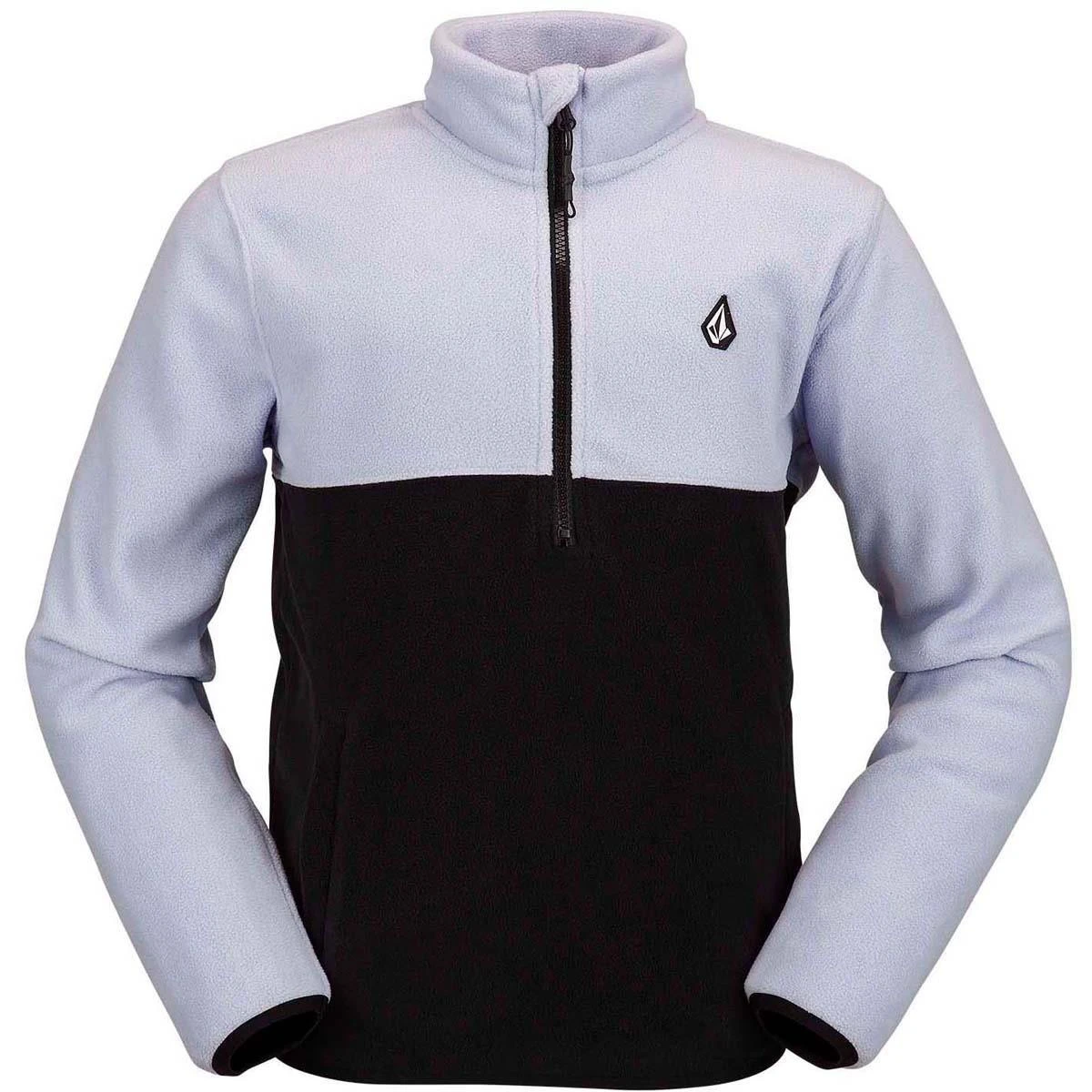 Volcom Youth Polar Fleece Pullover 3 Volcom Youth Polar Fleece Pullover