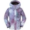 Volcom Youth Sass'N'Frass Insulated Jacket