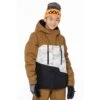 686 Boys Geo Insulated Jacket