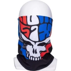 686 Double Layer Face Warmer -Obermeyer Store fw23 686 doublelayerfacewarmer gratefuldead 2