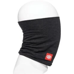686 Double Layer Merino Face Warmer