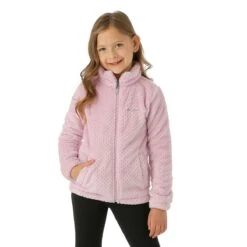 Columbia Toddler Fire Side Sherpa Full Zip