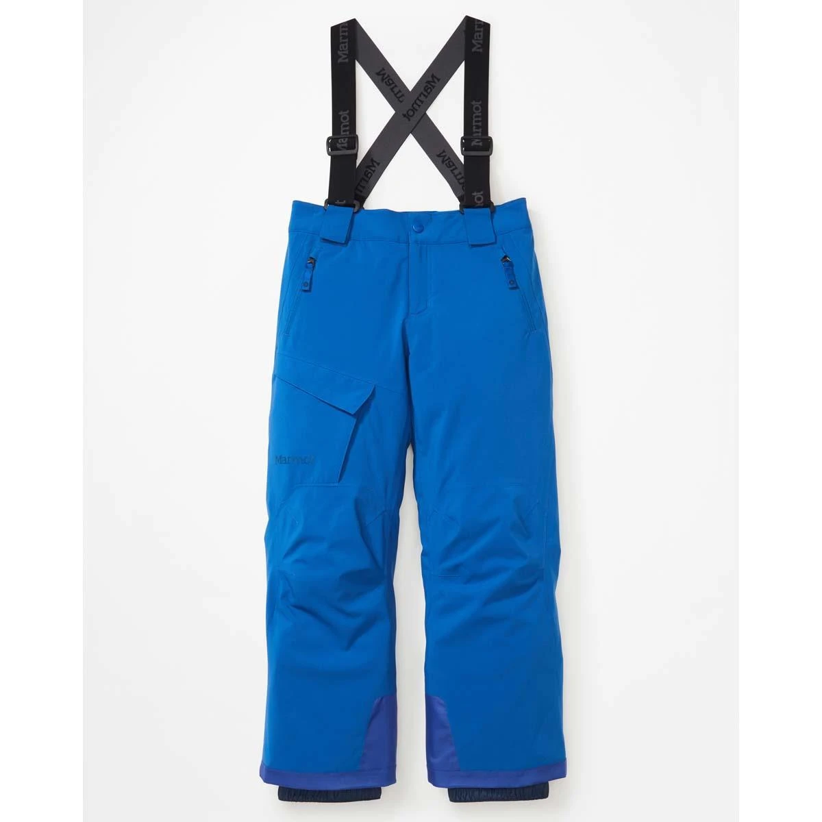 Marmot Youth Edge Insulated Pant 3 Marmot Youth Edge Insulated Pant