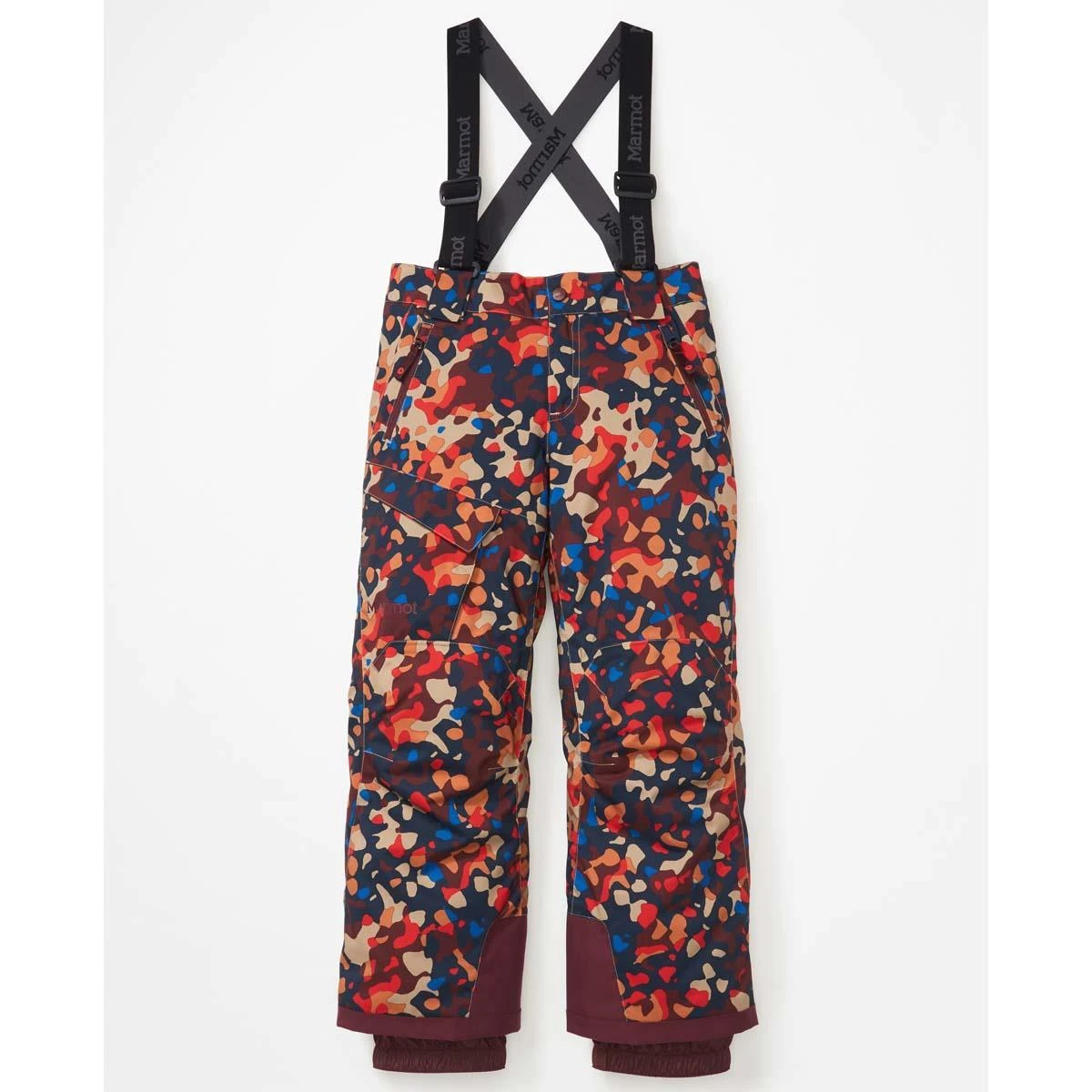 Marmot Youth Edge Insulated Pant 4 Marmot Youth Edge Insulated Pant - Image 2