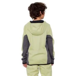 Obermeyer Teen Boys Asher Flc Hoodie -Obermeyer Store fw23 obermeyer boysasherflchoodie covertly 2
