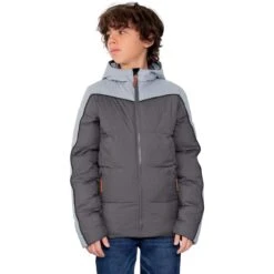 Obermeyer Teen Boys James Puffy Jacket