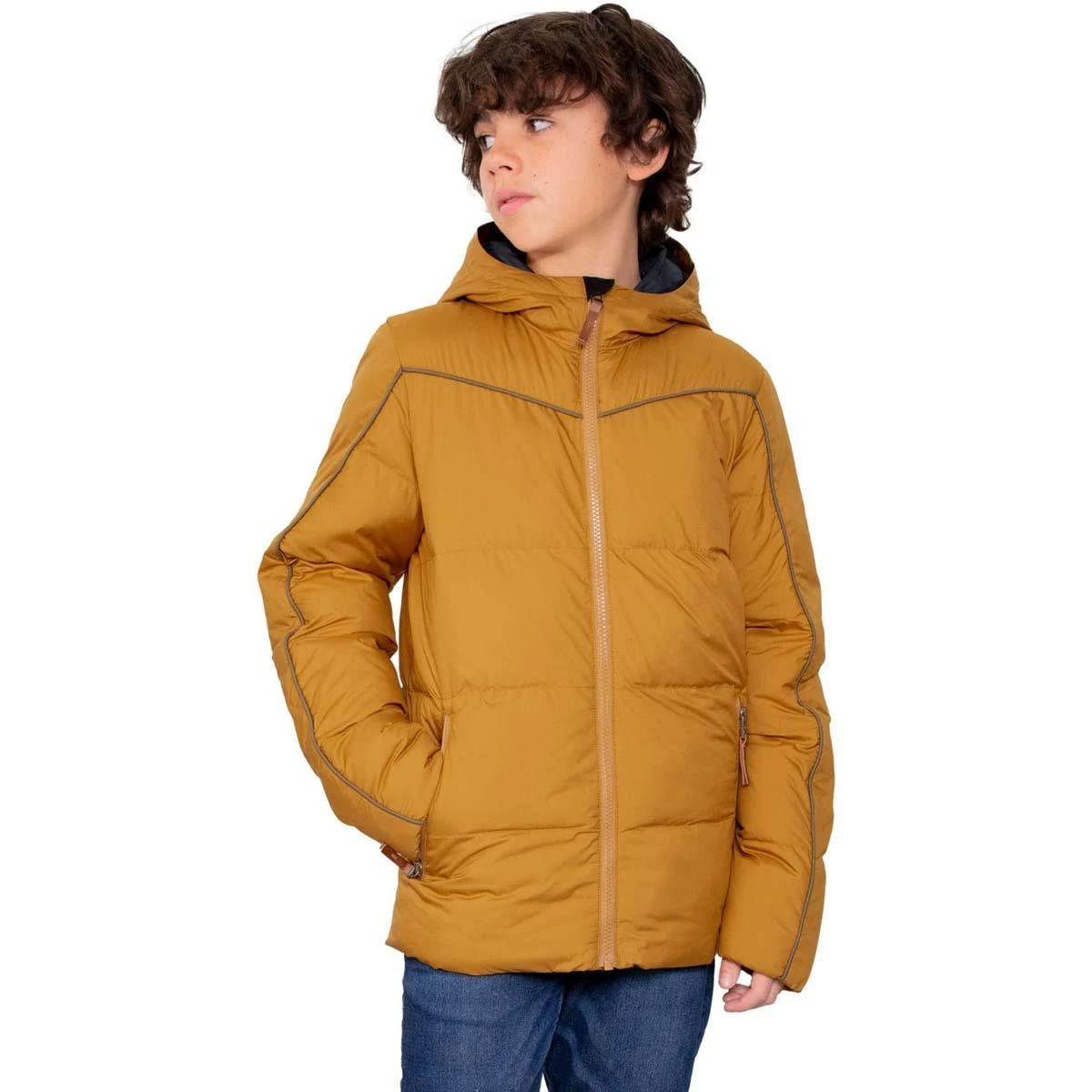 Obermeyer Teen Boys James Puffy Jacket 6 Obermeyer Teen Boys James Puffy Jacket - Image 4