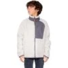 Obermeyer Teen Boys TB Landry Sherpa Jacket