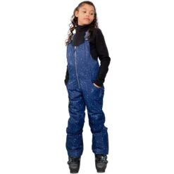 Obermeyer Teen Girls Anya Bib Pant