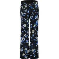Obermeyer Teen Girls Jessi Print Pant