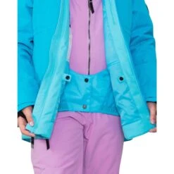 Obermeyer Teen Girls June Jacket -Obermeyer Store fw23 obermeyer girlsjunejacket bluebird 6