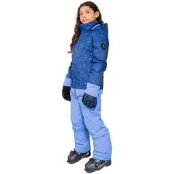 Obermeyer Teen Girls Taja Print Jacket -Obermeyer Store fw23 obermeyer girlstajaprintjacket mymoon stars 5